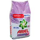 Ariel Powder Laundry Detergent w/ Downy, 52 oz (12 Pack)