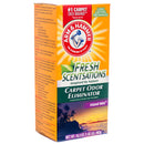 Arm & Hammer Carpet Odor Eliminator, Island Mist, 16.3 oz (6 Pack)