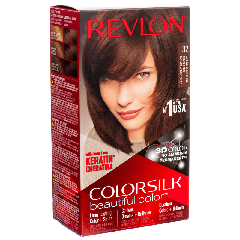 Colorsilk 32