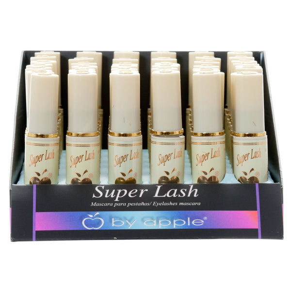 Super Lash Mascara, Almond (48 Pack)