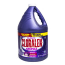 Cloralen Aromas Bleach, Lavender, 121 oz (6 Pack)