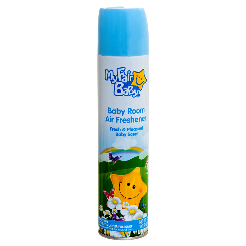 My Fair Baby Blue Air Freshener, 10 oz (12 Pack)