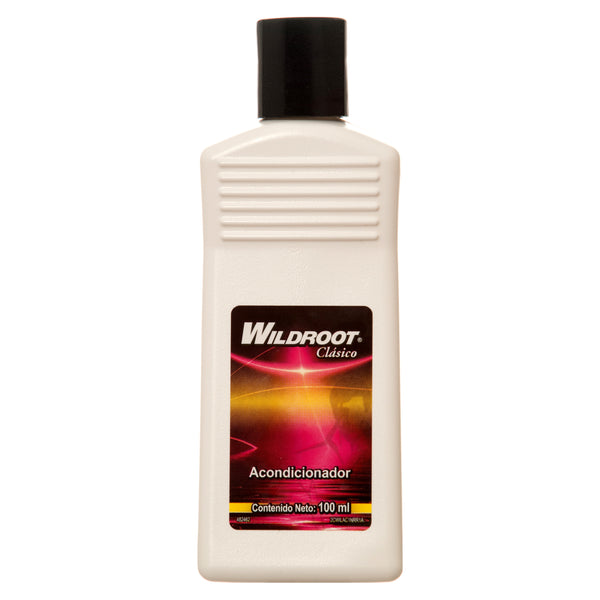 Wildroot Clasico Hair Conditioner 100Ml (12 Pack)