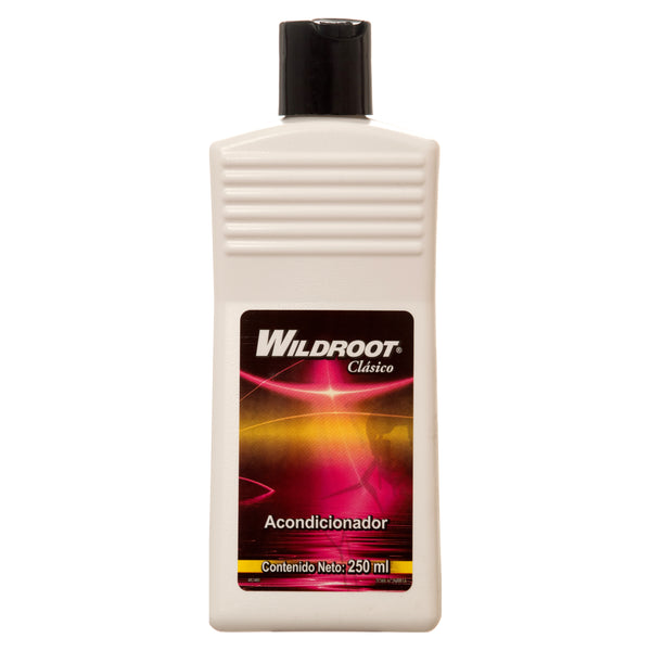 Wildroot Clasico Hair Conditioner 250Ml (12 Pack)