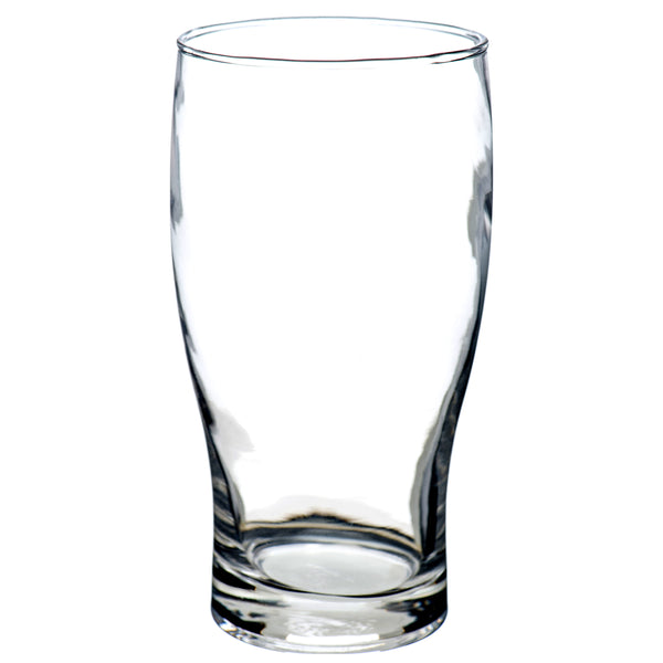 Glass Tumbler 18.9Oz Cup Hc25064 (24 Pack)