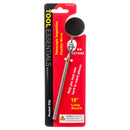 Telescopic Inspection Mirror 18" (18 Pack)