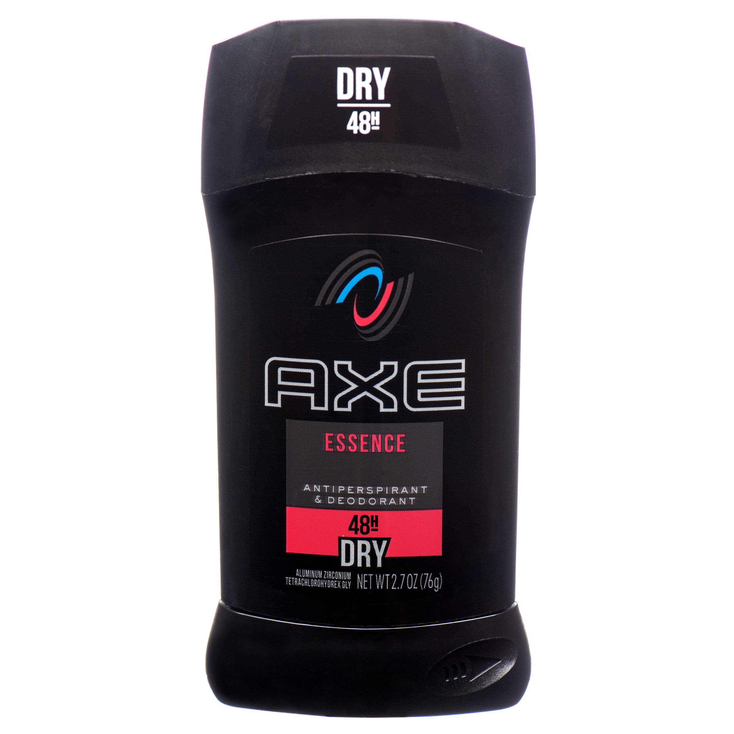 Axe Antiperspirant Stick Essence 2.7 Oz (Pack Of 12)
