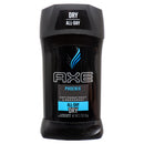 Axe Antiperspirant Stick Phoenix 2.7 Oz (12 Pack)
