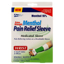 Coralite Pain Relief Wrist Menthol (24 Pack)