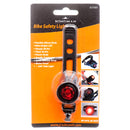 Kingman Bike Safety Light (24 Pack)
