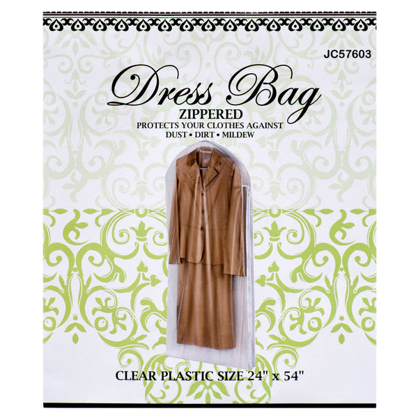 NuValu Deluxe Dress Storage Bag (24 Pack)