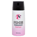 Axe Body Spray, Anarchy For Her, 4 oz (12 Pack)