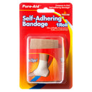 Self-Adhering Bandage 3Inx2.5Yrds