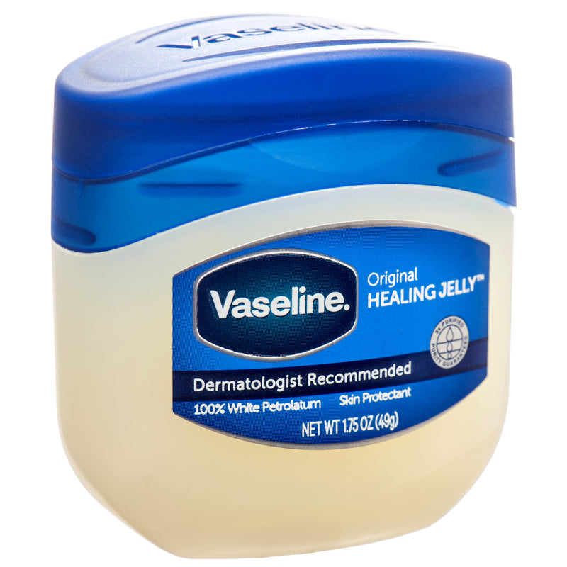 Vaseline 1.75 Oz Made In Usa (12 Pack)