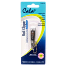 Nail Clipper W/File