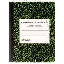 Composition Notebook, 100 Sheet (48 Pack)