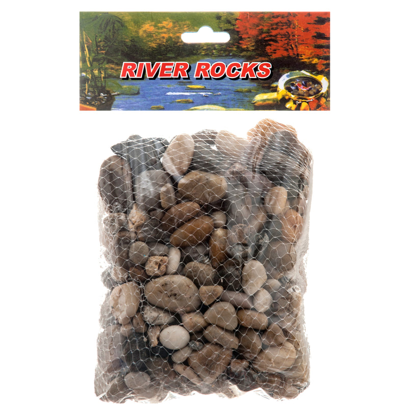 River Rocks (24 Pack)