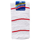 Hand Towel Xtra Soft 16X26" Asst Clr