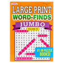 Large Search & Find Book (48 Pack)