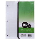 Filler Paper, College Rule, 150 Count (24 Pack)