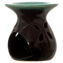 Ceramic Oil Burner W/Asst Colors