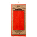 Neon Magnetized Shower Curtain Liner, 70" x 72" (48 Pack)