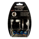 Earphone W/ Volume Control