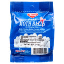 Enoz Moth Balls, 4 oz (24 Pack)