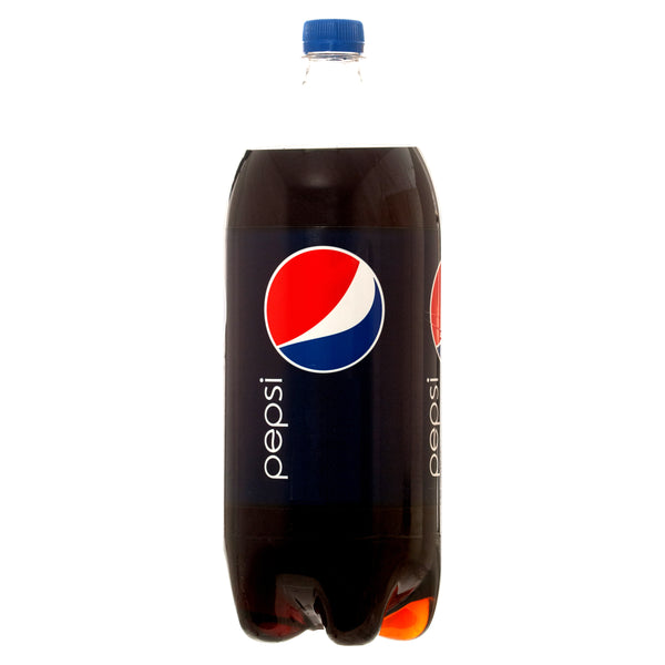 Pepsi Cola Soda, 2 L (8 Pack)