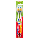 Colgate Toothbrush, Soft, 2 Count (36 Pack)