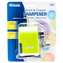 Desktop Pencil Sharpener (24 Pack)