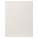 White Poster Board, 22" x 28" (100 Count)