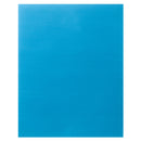 Light Blue Poster Board, 22" x 28" (25 Pack)