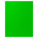 Neon Green Poster Board, 22" x 28" (25 Pack)