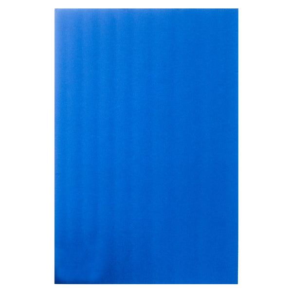 Blue Poster Board, 20" x 30" (25 Count)