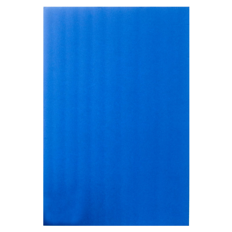 Blue Poster Board, 20" x 30" (25 Count)