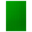Green Foam Poster Board, 20" x 30" (25 Pack)