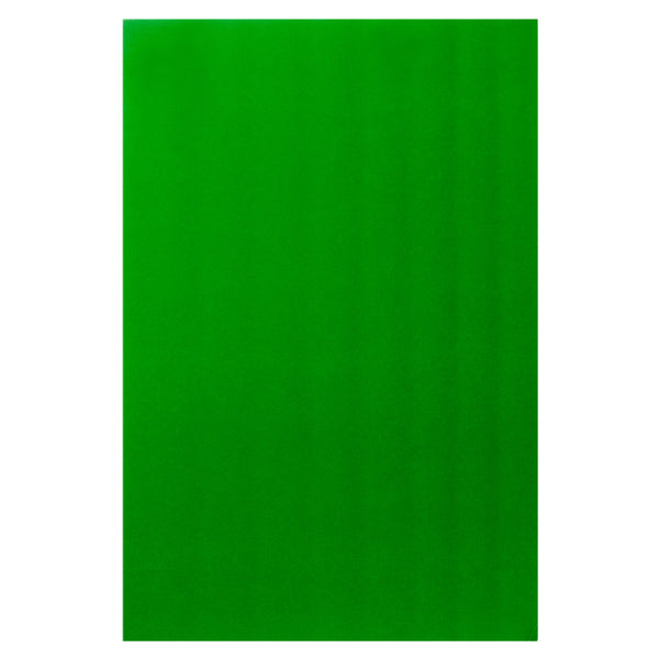 Green Foam Poster Board, 20" x 30" (25 Pack)