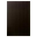 Foam Poster Board, Black (25 Pack)