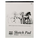 Sketch Pad, 40 Sheet (48 Pack)