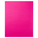 Magenta Poster Board, 22" x 28" (25 Pack)