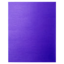 Purple Poster Board, 22" x 28" (25 Pack)
