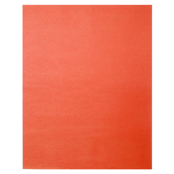 Pink Poster Board, 22" x 28" (25 Pack)