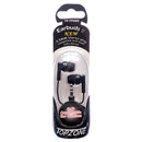 Earphone Gel Bud 4 Asst Clr