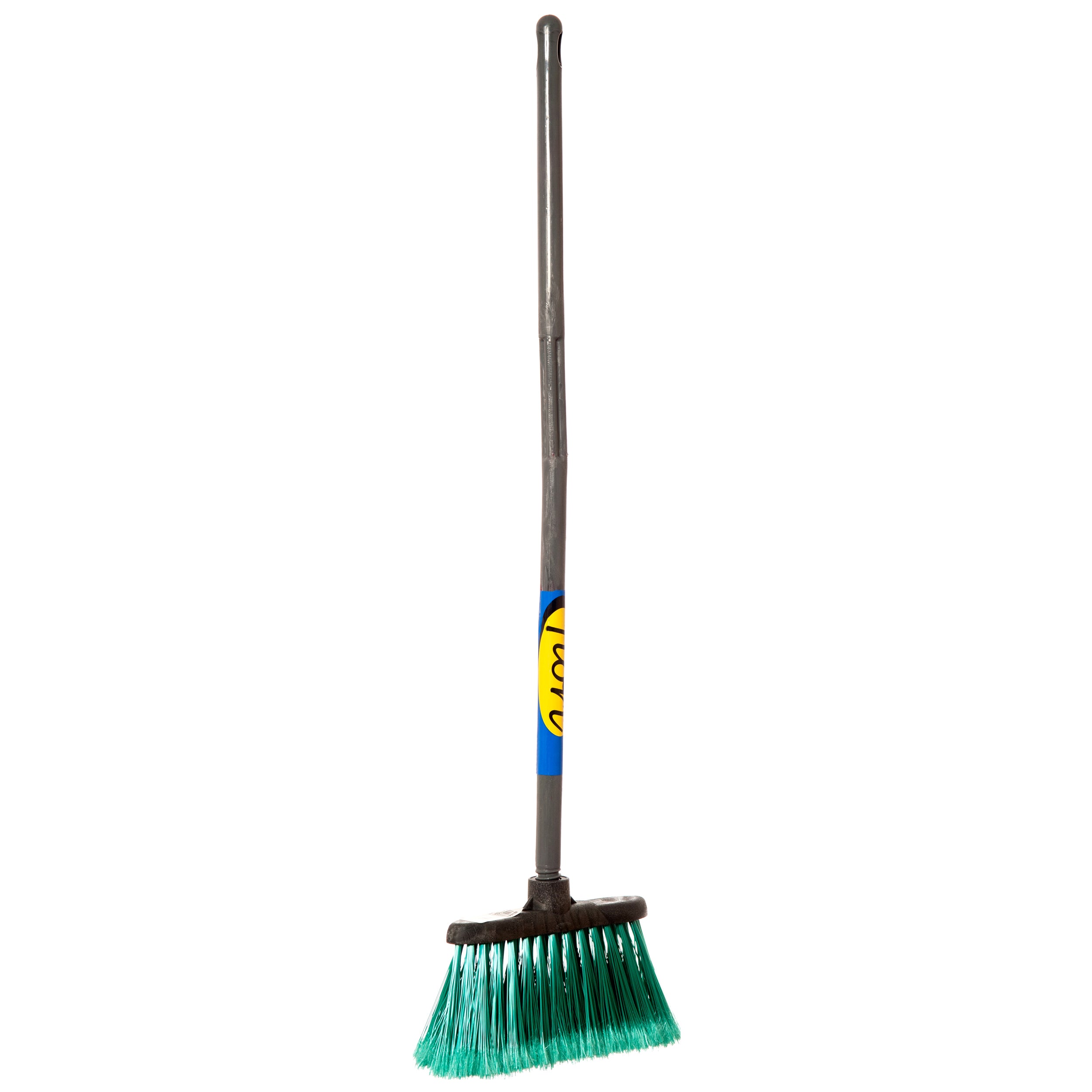 Kids' Broom, Assorted Colors (24 Pack)