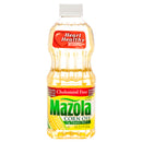 Mazola Corn Oil, 16 oz (12 Pack)