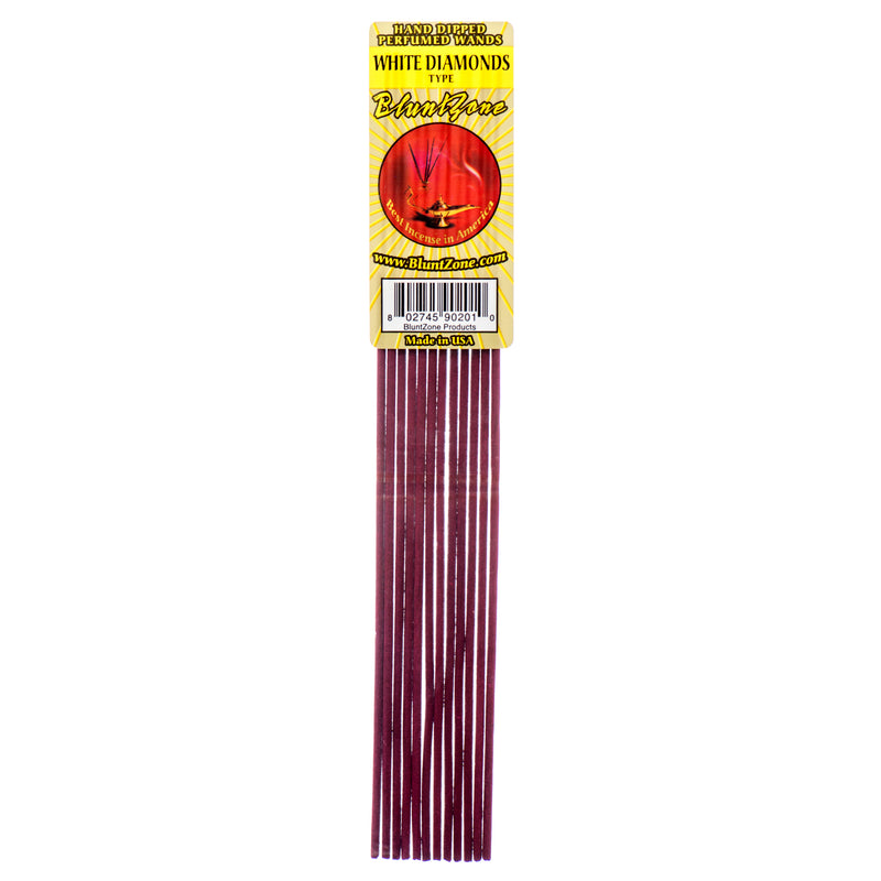 Incense Stick, Assorted Scents, 12 Count (72 Pack)