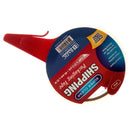 Clear Packing Tape w/ Dispenser (36 Pack)