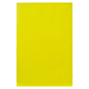 Neon Yellow Foam Poster, 20" x 30" (25 Pack)