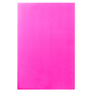 Neon Pink Foam Poster Board, 20" x 30" (25 Pack)